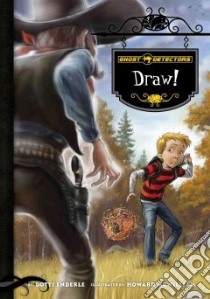 Draw! 5 libro in lingua di Enderle Dotti, McWilliam Howard (ILT)