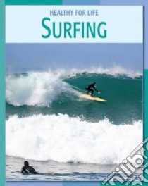 Surfing libro in lingua di Fitzpatrick Jim
