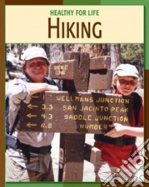 Hiking libro in lingua di McKinney John