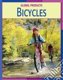 Bicycles libro in lingua di Green Robert