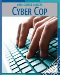 Cyber Cop libro in lingua di Hynes Patricia Freeland