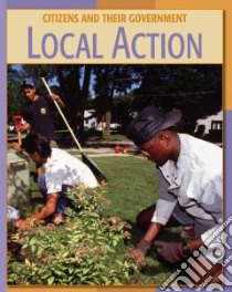 Local Action libro in lingua di Muschal Frank