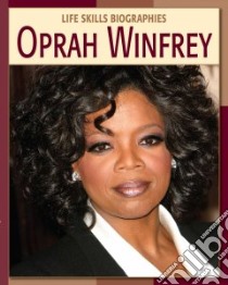 Oprah Winfrey libro in lingua di Alter Judith