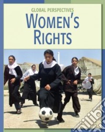Women's Rights libro in lingua di Alter Judy
