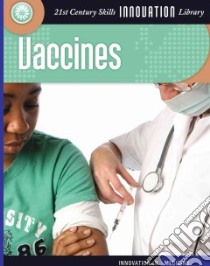 Vaccines libro in lingua di Alter Judy