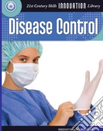 Disease Control libro in lingua di Gray Susan Heinrichs