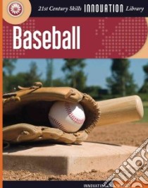 Baseball libro in lingua di Teitelbaum Michael