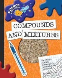Compounds and Mixtures libro in lingua di Simon Charnan