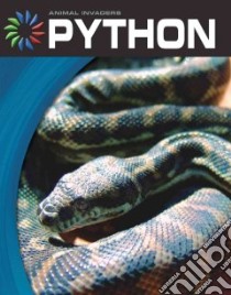 Python libro in lingua di Somervill Barbara A.