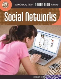 Social Networks libro in lingua di Raatma Lucia