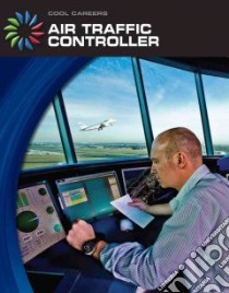 Air Traffic Controller libro in lingua di Masters Nancy Robinson