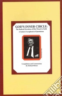 God's Inner Circle libro in lingua di Ritzen Michael (COM)
