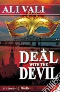 Deal with the Devil libro in lingua di Vali Ali