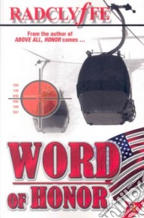 Word of Honor libro in lingua di Radclyffe
