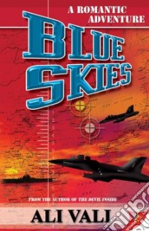 Blue Skies libro in lingua di Vali Ali