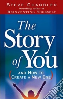 The Story of You (CD Audiobook) libro in lingua di Chandler Steve
