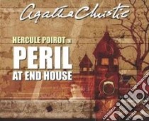 Peril at End House (CD Audiobook) libro in lingua di Christie Agatha, Gibbs Christopher (ILT)