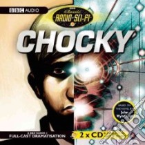 Chocky (CD Audiobook) libro in lingua di Wyndham John