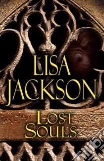 Lost Souls libro in lingua di Jackson Lisa