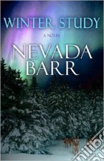 Winter Study libro in lingua di Barr Nevada