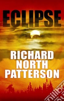 Eclipse libro in lingua di Patterson Richard North
