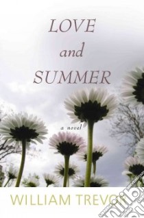 Love and Summer libro in lingua di Trevor William