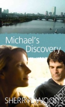 Michael's Discovery libro in lingua di Woods Sherryl