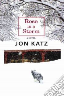 Rose in a Storm libro in lingua di Katz Jon