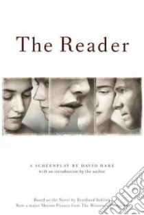 The Reader libro in lingua di Hare David