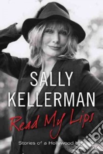 Read My Lips libro in lingua di Kellerman Sally