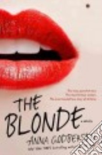 The Blonde libro in lingua di Godbersen Anna