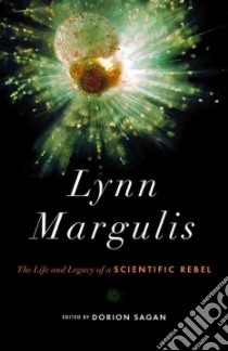 Lynn Margulis libro in lingua di Sagan Dorion (EDT)