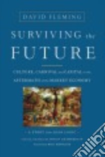 Surviving the Future libro in lingua di Fleming David, Chamberlin Shaun (EDT), Hopkins Rob (FRW)
