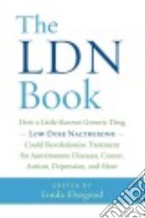 The LDN Book libro in lingua di Elsegood Linda (EDT)