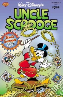 Walt Disney's Uncle Scrooge 372 libro in lingua di Barks Carl, Rosa Don, Geradts Evert