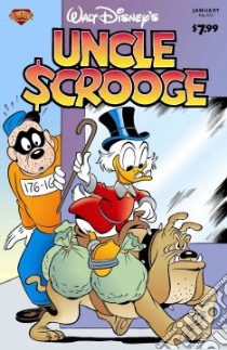 Walt Disney's Uncle Scrooge 373 libro in lingua di Cimino Rodolfo, Jensen Lars, Korhonen Kari, Barks Carl