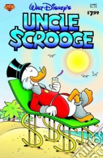 Uncle Scrooge 378 libro in lingua di Barosso Abramo, Barosso Giampaolo, Gilbert Michael T., Barks Carl