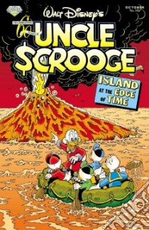 Uncle Scrooge 380 libro in lingua di Scarpa Romano, Transgaard Gorm, Geradts Evert, Barks Carl