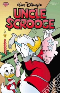 Uncle Scrooge 382 libro in lingua di Barks Carl, Daigle-leach Susan