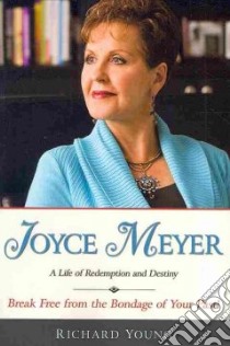 Joyce Meyer libro in lingua di Young Richard