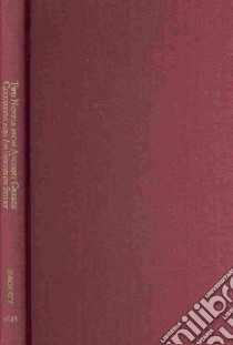 Two Novels from Ancient Greece libro in lingua di Trzaskoma Stephen M. (TRN)