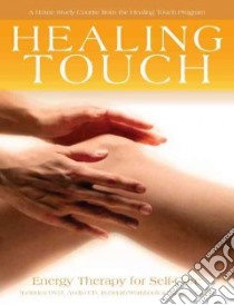 Healing Touch libro in lingua di Healing Touch Program (COR)