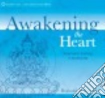 Awakening the Heart (CD Audiobook) libro in lingua di Ray Reginald A. Ph.D.