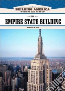The Empire State Building libro in lingua di Reis Ronald A.