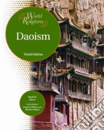 Daoism libro in lingua di Hartz Paula R., O'Brien Joanne, Palmer Martin (EDT)