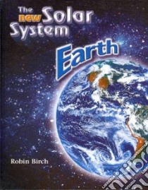 Earth libro in lingua di Birch Robin