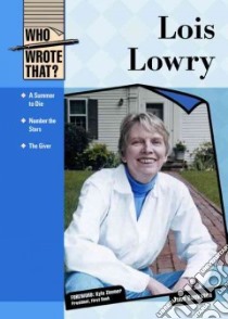 Lois Lowry libro in lingua di Bankston John