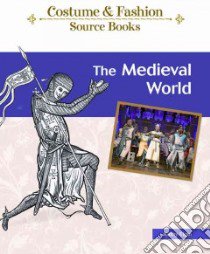 Medieval World libro in lingua di Bailey Publishing Association