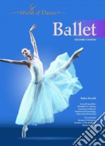 Ballet libro in lingua di Rinaldi Robin, Hanley Elizabeth A. (EDT), D'Amboise Jacques (FRW)