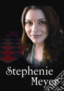 Stephenie Meyer libro in lingua di Baptiste Tracey, Zimmer Kyle (FRW)